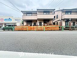 外観の画像