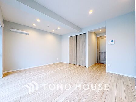 【LIVING】◆simple is best◆無駄のない綺麗なつくりのリビングルームであなただけの暮らしを。