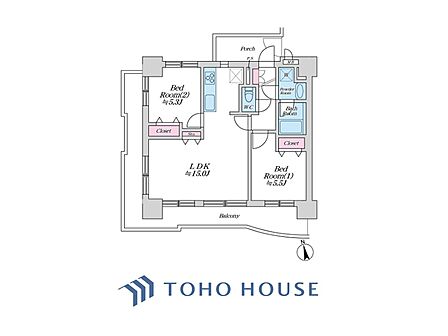 家族みんなの笑顔が、笑い声が絶えない幸せいっぱいのこの場所で新たな生活が始まる。