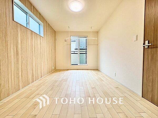 寝室を拡大表示