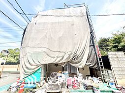 西東京市泉町2丁目