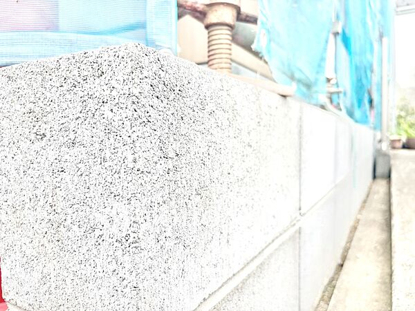 駐車場を拡大表示