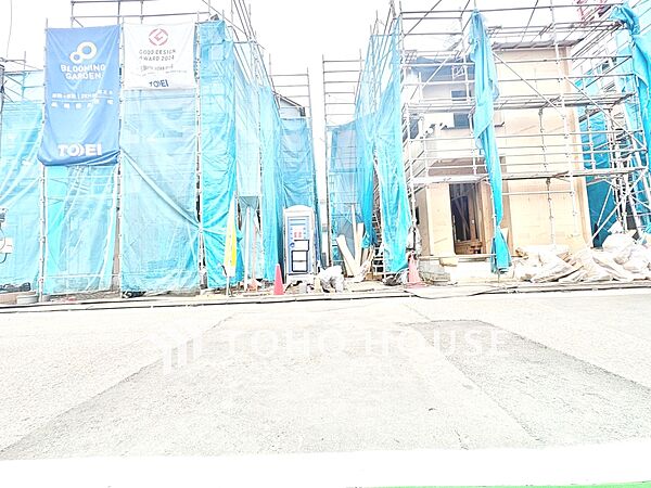 周辺を拡大表示