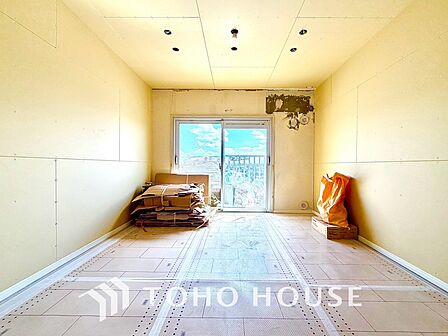現在改装中◆家族◆愛する家族を一目で見渡せる。家族が集う空間。永遠に続く幸せな毎日を、ここで。