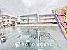 外観：【ほのかな光を】夕暮れ時に迎える優しい光。暖かく心休まるほっとする瞬間。家族のもとへ。幸せのもとへ。
