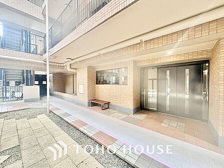 ＊改装中＊扉を開くと家族の”おかえり”の声が聞こえてきそう。
