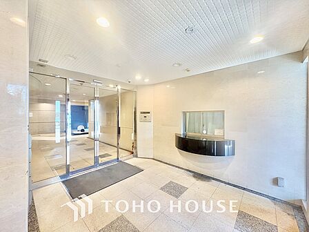 *改装中*◆快適◆煌びやかな暮らしの中にも忘れたくない快適さ。大きな収納が助けてくれます。