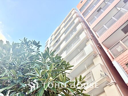快適に新生活をお送り頂けます。