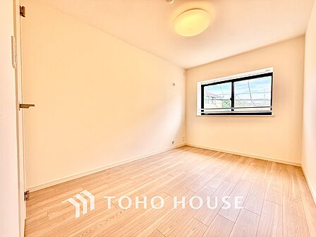 ◆子供部屋◆冷涼な風、そよぐリビング。だんらんの場所はここから始まり、ここで終わる。家族の笑顔が集う素敵な場所だから、こだわり抜いた思いが詰まっているのだと思う。