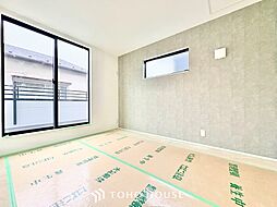 子供部屋の画像