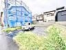 外観：【ほのかな光を】夕暮れ時に迎える優しい光。暖かく心休まるほっとする瞬間。家族のもとへ。幸せのもとへ。