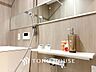 浴室：【BATHROOM】◆プライベートな空間◆simpleだからrelaxできるんです。こころもからだもキレイさっぱり。