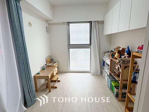 子供部屋
