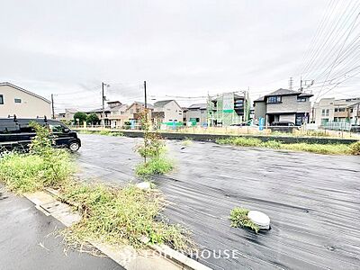外観:【そよぐ風、緑の香り】澄み切った空気。移ろう季節の中、ゆっくりと流れる時間を、大切な人と愛でる至福。幸せを噛みしめる穏やかな生活。 外観:【そよぐ風、緑の香り】澄み切った空気。移ろう季節の中、ゆっくりと流れる時間を、大切な人と愛でる至福。幸せを噛みしめる穏やかな生活。