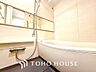 浴室：【BATHROOM】◆プライベートな空間◆simpleだからrelaxできるんです。こころもからだもキレイさっぱり。