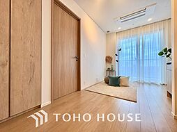 室内の画像