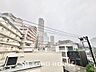 その他：バルコニーからの眺望は開放感にあふれ、心安らぐひととき。