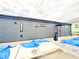 戸建 清瀬市中里2丁目