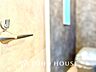 トイレ：【TOILET】◆快適◆な生活に不可欠。節水型の高性能トイレを新設。