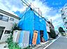浴室：【建築中】【BATHROOM】◆プライベートな空間◆simpleだからrelaxできるんです。こころもからだもキレイさっぱり。