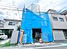 その他：【建築中】幸せいっぱいのこの場所で新たな生活が始まる