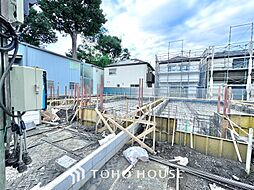 練馬区高松13期 2号棟