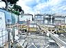 外観：【建築中】【LIVING】◆陽光◆が差し込む。この開放的なLDKに家族の笑顔が集う。家族が一緒に過ごす空間は明るく、そして居心地よく。