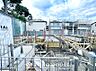 外観：【建築中】幸せいっぱいのこの場所で新たな生活が始まる