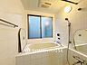 浴室：【BATHROOM】◆プライベートな空間◆simpleだからrelaxできるんです。こころもからだもキレイさっぱり。