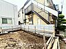 外観：【APPEARANCE】◆眩い◆光が燦々と入り、家族の笑顔を照らす。「いつまでも続いて」と願う夢のような毎日がここにある。