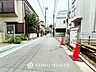 周辺：【FRONT ROAD】◆閑静な住宅地◆毎日の快適な暮らしを支える周辺の環境は素晴らしいものです。