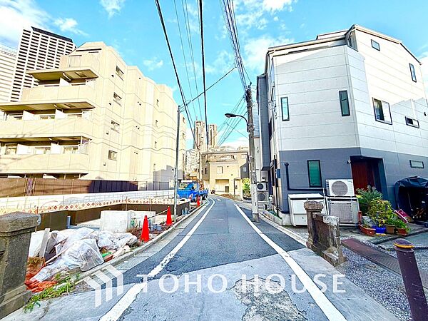 周辺を拡大表示