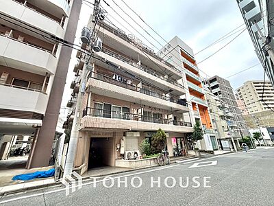 外観:漂う上質な空気感、マンションに入れば「おかえりなさい」と笑顔で迎えてくれるエントランス。最良の心配りを感じるマンションでした。 外観:漂う上質な空気感、マンションに入れば「おかえりなさい」と笑顔で迎えてくれるエントランス。最良の心配りを感じるマンションでした。