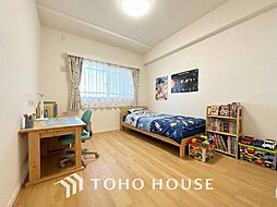 子供部屋の画像
