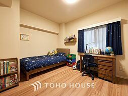 子供部屋の画像