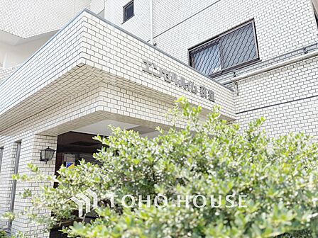 【APPEARANCE】◆安らぎ◆整然と整備された街に風が吹き、木々が揺れる。絵にかいたような心安らぐ環境です。