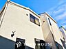 外観：◆サンサンと◆差し込む太陽の光が物件に幸福をもたらす。