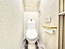 トイレ：◆トイレ◆トイレも全て新品に交換されており、清々しく新生活を始めることができます。白基調の清潔感のある空間に生まれ変わりました。