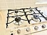 キッチン：◆愛育◆キッチンは家族の絆を育む大切な空間。シンプルで使い易いSystemKitchenで愉しく作る料理は愛情のある美味しいご馳走に。