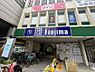 周辺：ノジマ経堂駅前店