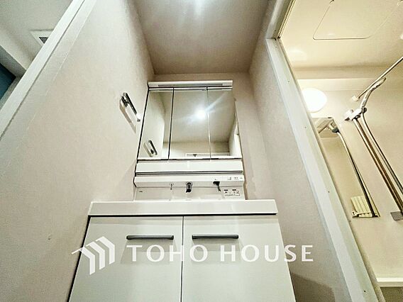 【WASHRO...