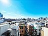 その他：【view】◆Open new door◆扉の向こうには青空が広がっている。