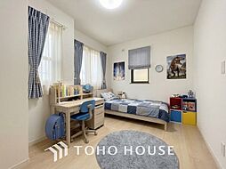 子供部屋の画像