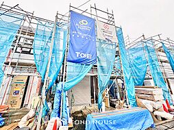 戸建 東久留米市南沢ひばりが丘3号棟
