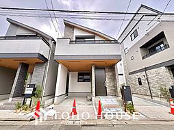 豊島区千早3丁目戸建6号棟