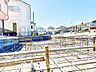 キッチン：【Urban Comfort、 Modern grace】都市の利便性と落ち着いた住環境。洗練された暮らしを叶える住まい
