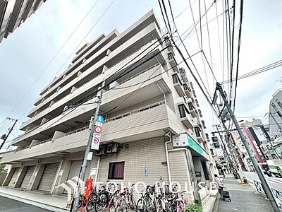 外観:漂う上質な空気感、マンションに入れば「おかえりなさい」と笑顔で迎えてくれるエントランス。最良の心配りを感じるマンションでした。 外観:漂う上質な空気感、マンションに入れば「おかえりなさい」と笑顔で迎えてくれるエントランス。最良の心配りを感じるマンションでした。