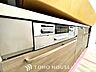 その他：【改装中】【Water cleaner】蛇口から流れ出すお水はクリーンでいつも楽しめます。また浄水器内臓シャワー混合栓なので場所取らずのスッキリとしたスタイルです。