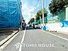 周辺：【FRONT ROAD】◆一片氷心◆ここにいると、清らかで澄んだ美しい心になる気がする。