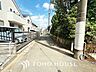 外観：【FRONT ROAD】◆閑静な街◆にそびえ立つ。風が緑を揺らし心癒される住まい。